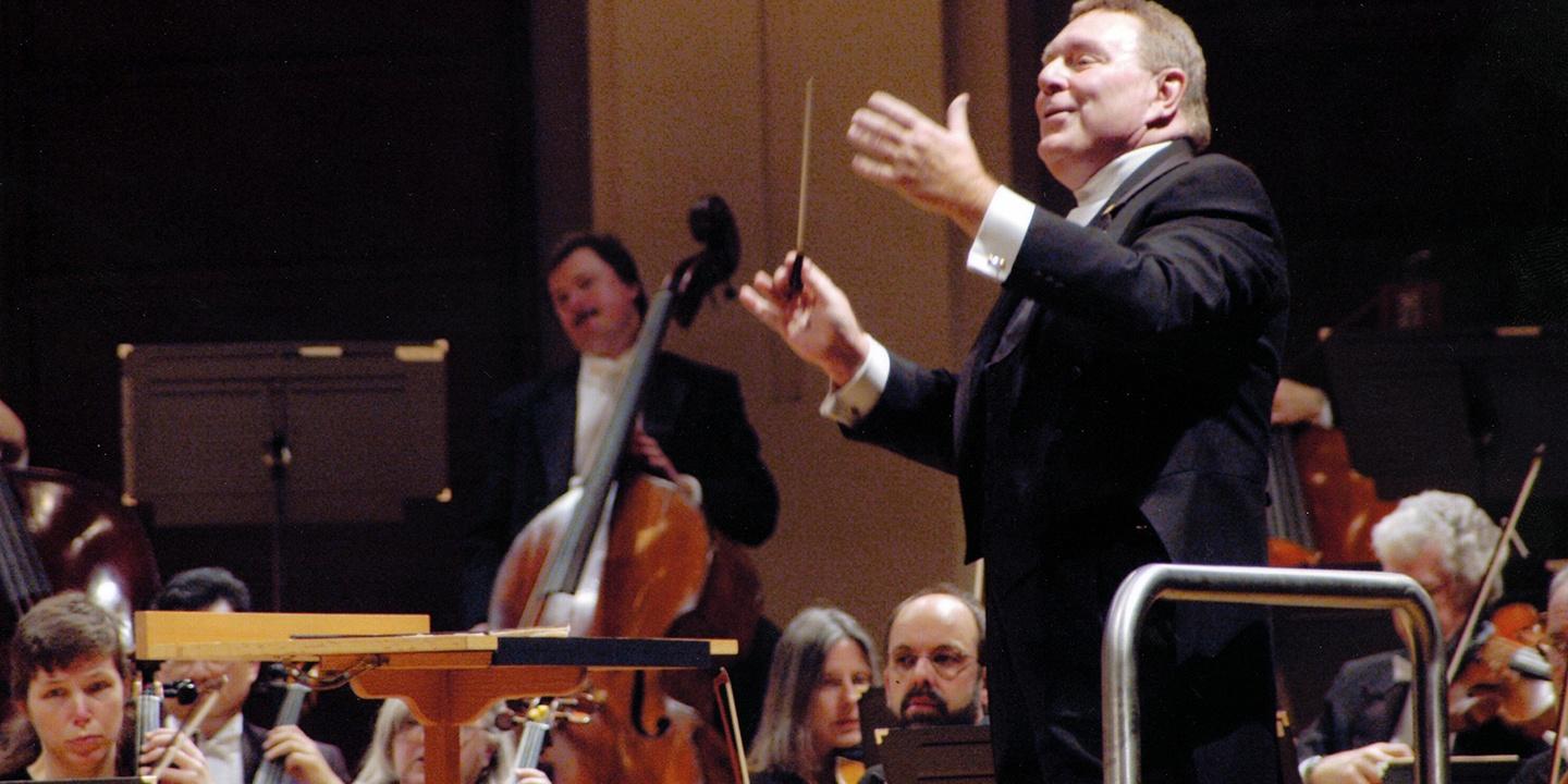 A Canton Symphony Orchestra Celebration | PBS Western Reserve